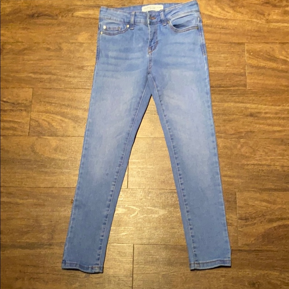 Celebrity Pink 5 Pocket Jeans